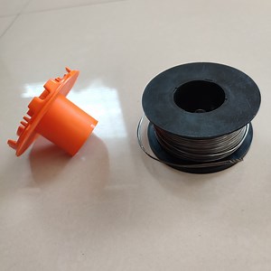 [Hot Item] Rb441t Automatic Steel Rebar Tie Wire Tw1061t