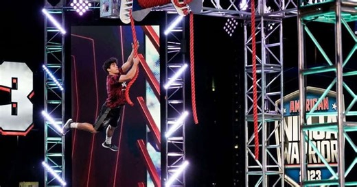 ‘American Ninja Warrior’ Season 16 contestants list: Vance Walker to return as ninja