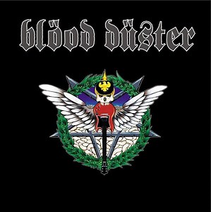 Blood Duster - Alchetron, The Free Social Encyclopedia