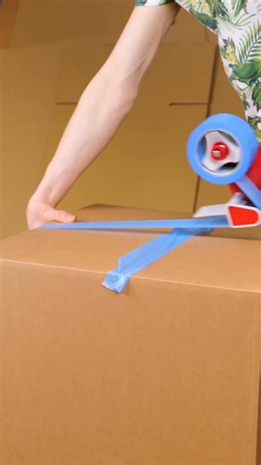 18K views · 47 reactions | Turning basic cardboard boxes into designer shelves  | 5-Minute Crafts GIRLY | Facebook