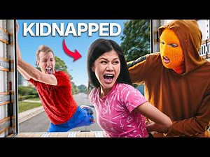Vy Qwaint Was Kidnapped!