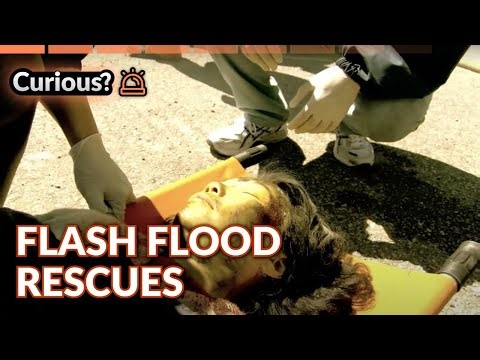 Best of Rescue Operations: Acts of Heroism | Survivors