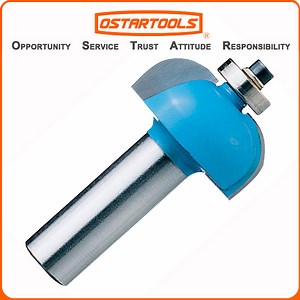 [Hot Item] Cove Bit, Cove Edging and Molding Router Bit