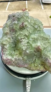 4.5K views · 3.3K reactions | Fluorite specimen #crystal | SD Crystal | Facebook