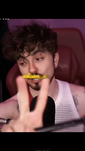 Забавная встреча двух кентов