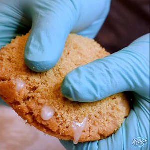 💛CAP N' CRUNCH PB💛 Made With Cap N' Crunch Peanut Butter Cereal! 😋 👉Get it as an add on to your cup or make it an ice cream sandwich! @thecerealcookie #RolledIceCreamLV 🌀 . . . . . . . . #TheCerealCookie #lasvegas #lasvegasfood #lasvegasfoodie #vegas #vegasbaby #vegasbound #vegasnay #vegaslife #vegasready #lasvegaslocals #icecream #icecreamlover #Marqetech #icecreamlovers #icecreamtime #icecreamaddict #lasvegasnevada #lasvegaseats #lasvegaslocal #lasvegaslife | Rolled Ice Cream