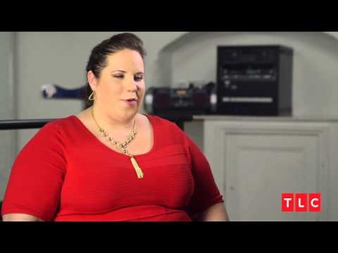 Whitney Thore: 'Fat Girl Dancing in 3 words'