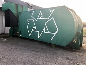 Blinto - Komprimator - Interkomp ESC30, komprimator