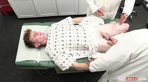 Check Me Out Doc – Marco Napoli, Jesse Zeppelin & Max Lorde