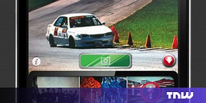 Stranger than fiction: Hot chicks feeding you cough drops via an iPhone app.