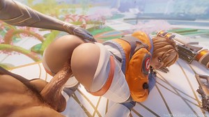 Wattson Mash-Up [4K] [Dzooworks]