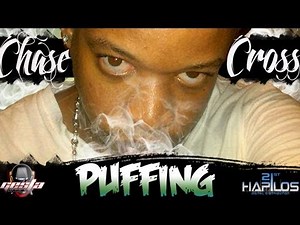 Chase Cross - Puffing - Jan 2013