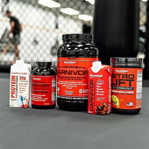 Performance Backed  This Isn’t Your Average Supplement Brand. This...