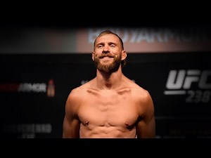 UFC Fight Night 158 Weigh-in Results: Main Event on Target; One Heavy