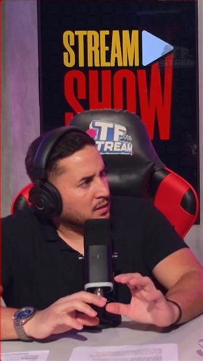 🫵🏼 ¡Sebastian Rodriguez asumió el impacto de sus dichos hacia Tito Torres! 🔥 #StreamShow todos los lunes y viernes ⏰ 19:30 hs por @tfstream_ | TF Stream