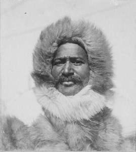 Matthew Henson - Alchetron, The Free Social Encyclopedia