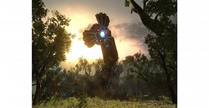 Bionic Commando - Actionreicher Trailer