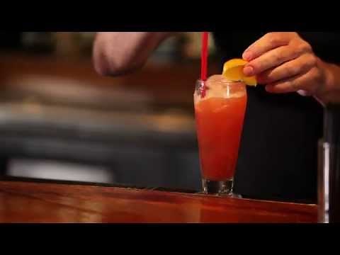 How Make Sex On The Beach - Cocktail Recipe