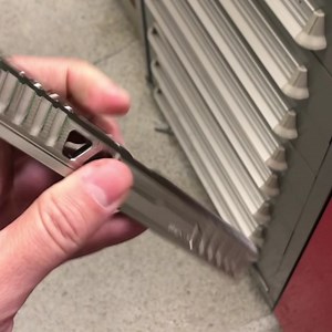 30 reactions | Making some 40 cal and 9mm tiger claws this weekend.  . #norsso #madeinusa #glock23 #glockslide | Norsso | Facebook