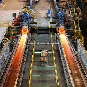 [Hot Item] Tmt Rolling Mill