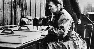 Qui était Marie Curie, physicienne de génie aux deux prix Nobel ?