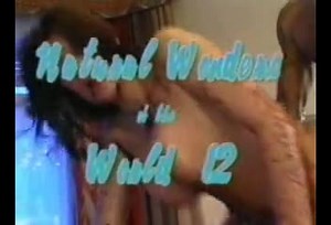 Natural Wonders Series 12