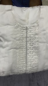 4.7K views · 18 reactions | ✨ “Elegance in every detail! 懶 This White Fancy Three-Piece Suit is perfect for festive vibes and graceful style. A must-have for your wardrobe to shine at every occasion! ” #WhiteThreePiece #FancySuit #KaprayOfficial #ElegantStyle #LadiesFashion #NewArrivals #TrendingOutfit #GracefulLook #FestiveWear #KaprayOfficialClothing #PremiumStyle | Kapryofficial | Facebook