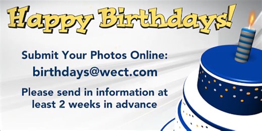 Birthdays and Anniversaries: September 18, 2025