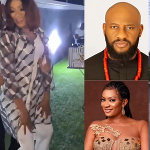 79K views · 701 reactions | Enough ,Yul Edochie and may Edochie latest update.#yuledochie #mayedochie #judyaustin #daddyfreeze #ujgist | UJ GIST | Facebook