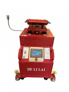 [Hot Item] Factory Price Direct Sale Abnormal Sound Detection Equipment Vibration Suspension Tester