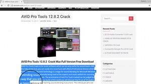 Pro Tools 12 Crack Mac Free Download