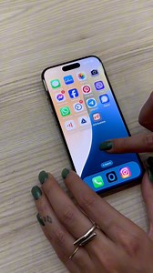 12K views · 82 reactions | iOS 18盧 #istylege | iSTYLE | Facebook