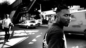 Ol' Dirty Bastard - Shimmy Shimmy Ya (Remix) | ¿Fumo, hierba y que ?