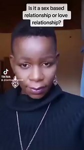 Kuyankhula kwa Namkungwi Emmie akuti ,"Kumasiyanitsa pakati pa chikondi ndi mgwirizano wa pokhapokha." | Mlakatuli Raphael Sitima