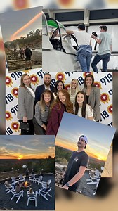 Behind every great project is an even greater team! 🎬✨ Relive the action with us in this behind-the-scenes video featuring our crew hard at work. 💡🎥 From creative brainstorming to lights, cameras, and plenty of laughs, it’s a reminder of the passion and teamwork that drives everything we do. Here’s to capturing the magic—both in front of the camera and behind it! Interested in learning more about what we do? Visit retrospecfilms.com! | Retrospec Films