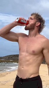 pick up chicks with Prime | Logan Paul