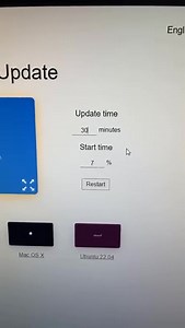 Hướng dẫn bạn giả mạo màn hình Windows Update để troll sếp, đồng nghiệp của bạn | Techrum.vn