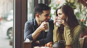 EHarmony CEO on Finding a Valentine's Day Date