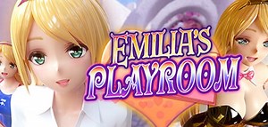 Emilia's PLAYROOM DRM-Free Download | Buy Cheap Emilia's PLAYROOM PC Game - Indiegala