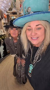 375K views · 6.7K reactions | Hot Mess Express here everyday! The blue hat was a gift. It’s a retired double d I’m sorry no longer available. | Vintage Meets Boho at The Ole Mill Store | Facebook