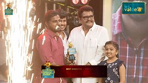 108K views · 6.4K reactions | Political satire-னா இவங்க தான்..! #Nakkalites #BlacksheepDigitalAwards #bsvalue | BlackSheep Studios | Facebook