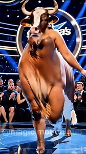 865K views · 6.6K reactions | สาวอ้วนเข้าไปกรรมกาตกใจมาก彩彩鉶鉶 #AGT...