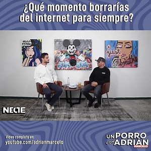 Video completo en el canal de Youtube | Adrian Marcelo Primero
