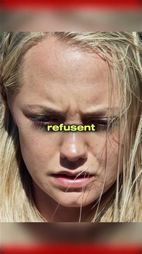 Ils ont découvert la vérité sur elle plus tard!🔴☯︎⚫