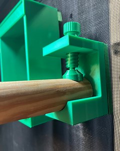 Branch Holder for Chameleon Enclosures (mesh) - Etsy