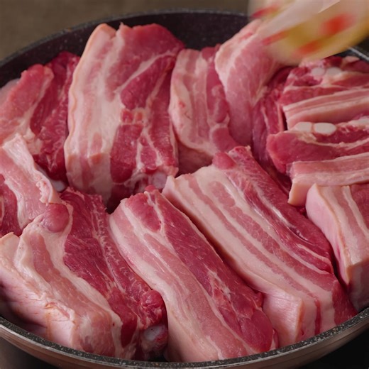 ✌️😘👍 Piept de porc cu costite la cuptor rețeta in primul comentariu ♥️😋👌 | Idei de retete