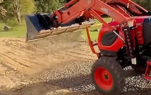The Next Step in a HUGE Landscaping Project | Hometownacres