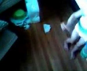 Potty Training Gone Bad