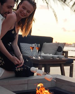 Take her to Almyra this spring...​ #almyrahotel #thanoshotels #designhotels | Almyra Hotel