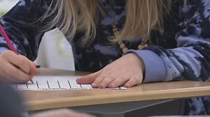 Local college students fill vacant teacher positions in RSU 34